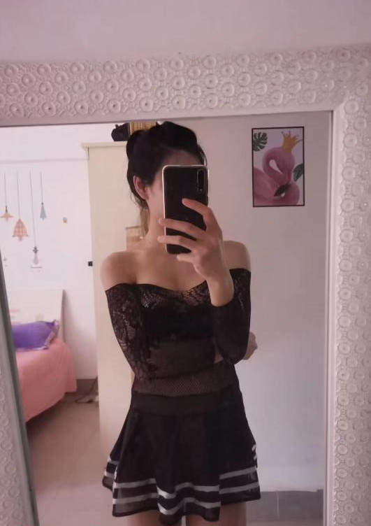 可以走后门的姐姐
