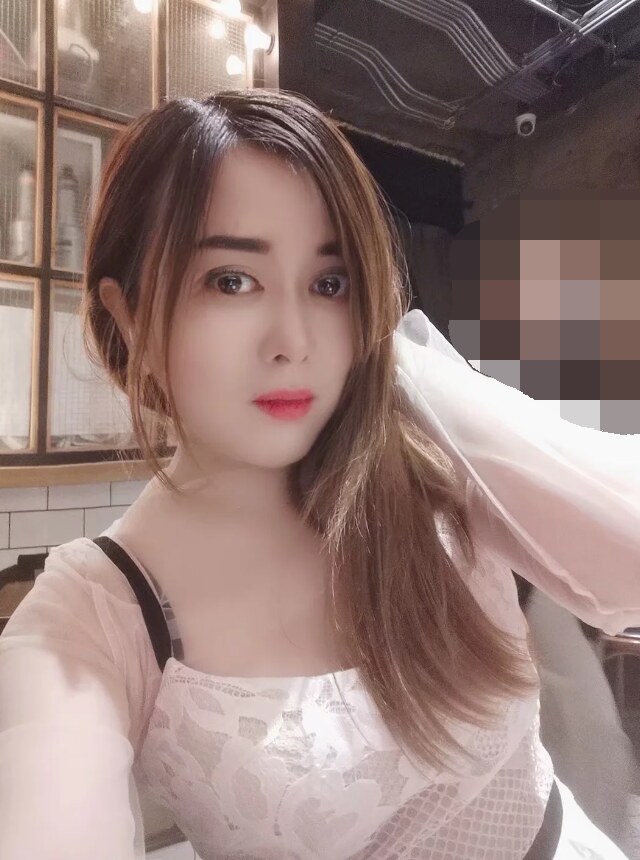 北京西城美女家爽记