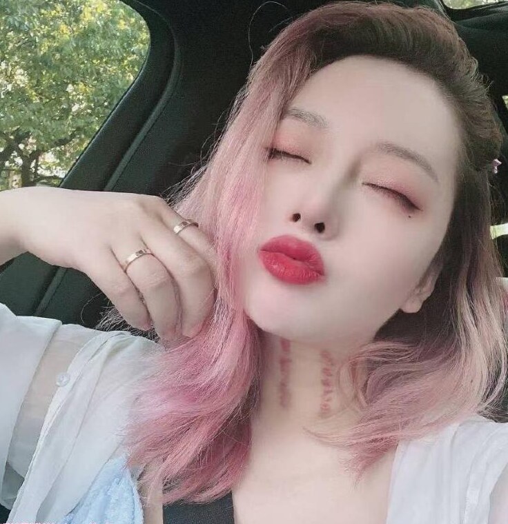 名凤月儿