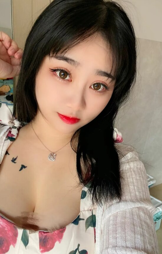 浦东御姐