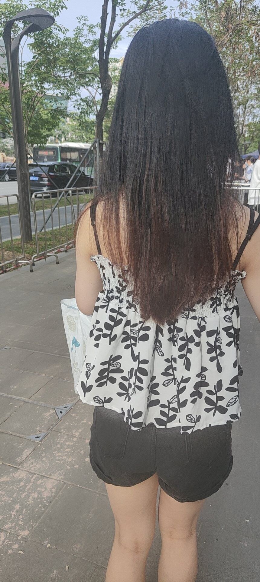 南山36D巨乳妞