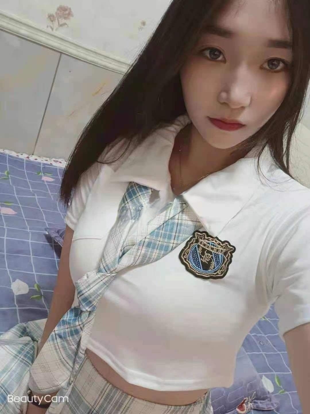 00后高颜值