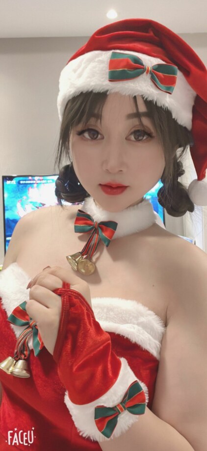 汉阳巨乳系香香