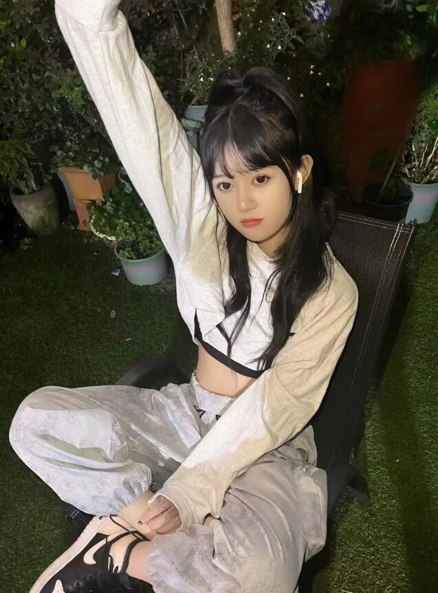 上城琪琪爽记