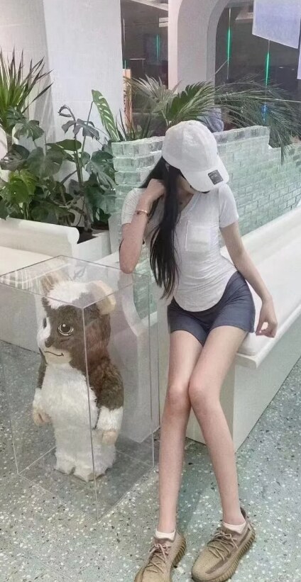 官渡漂亮活好的妹子