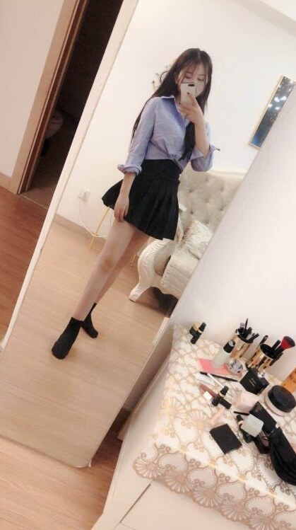 昆山花桥兼职妹子