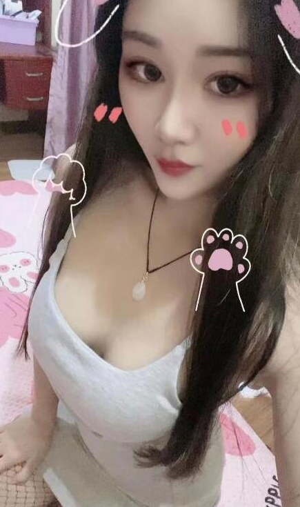 性感风骚小雨点