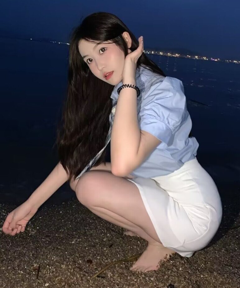 大胸妹若梦