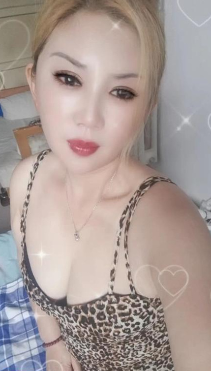 性价比熟女