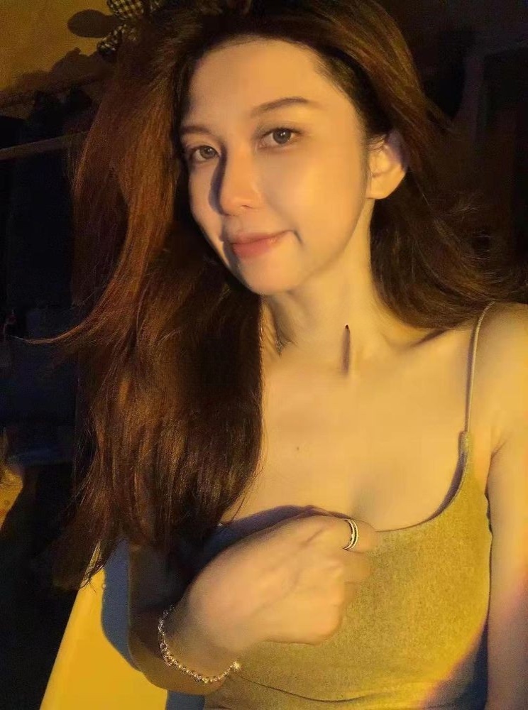 烟台丰满少妇