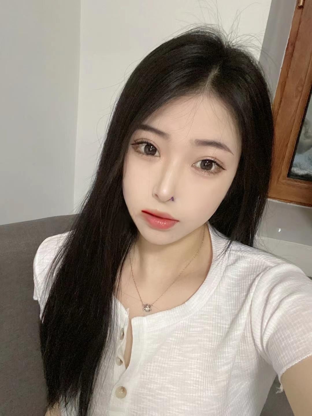 李沧区小美女
