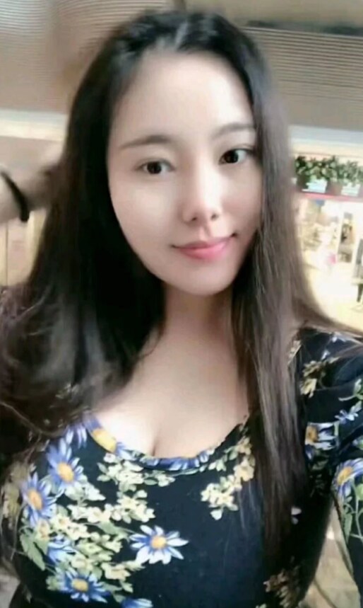 身材一流骚女