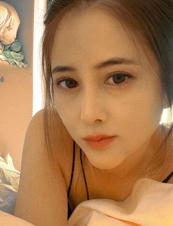 轻少妇小简