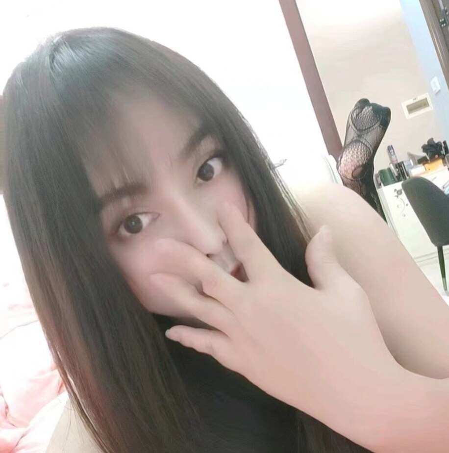 温柔小妮子