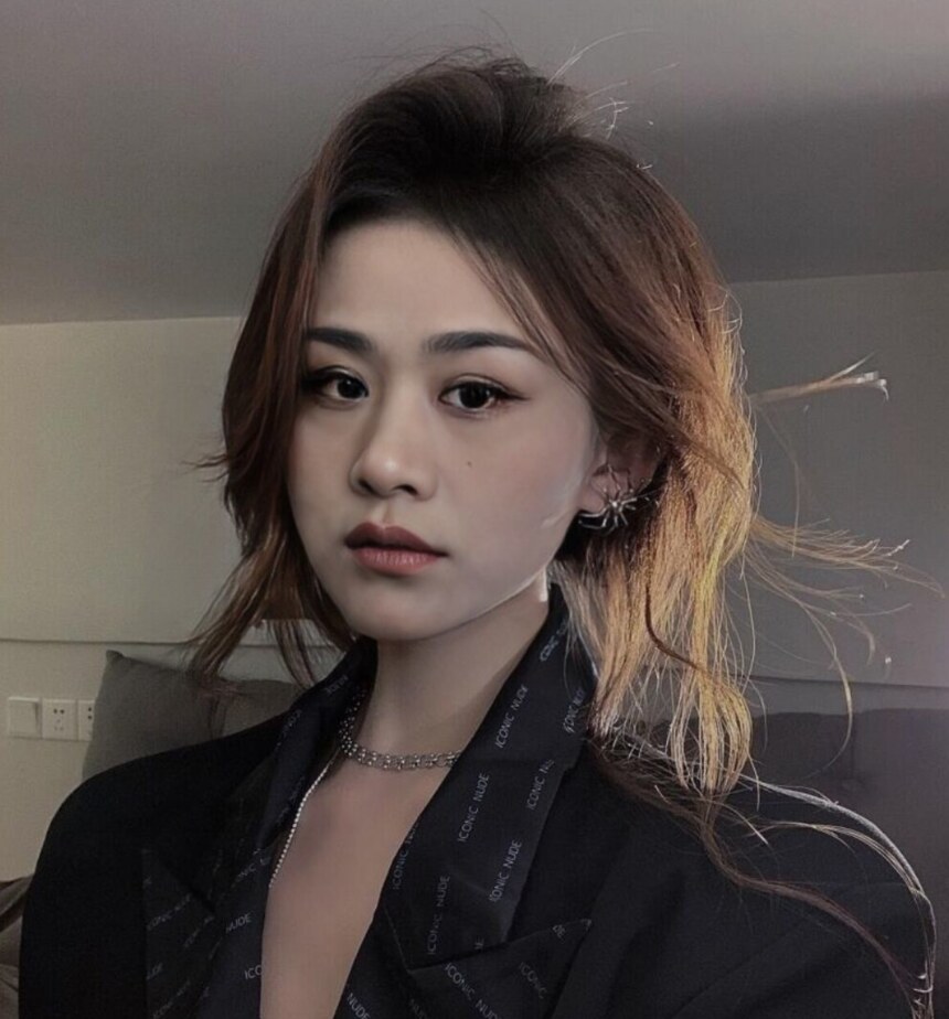 三通妹妖妖