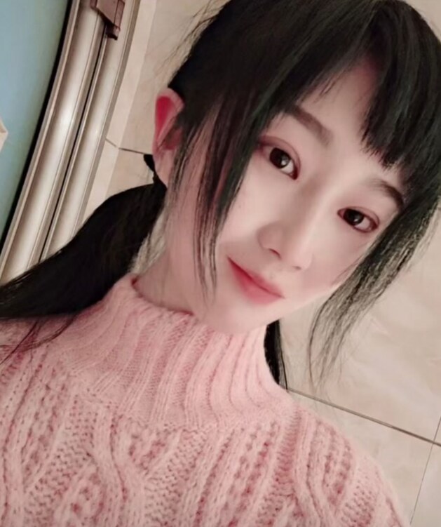 武汉美女芳
