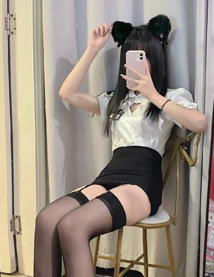  广州粉嫩小萝莉