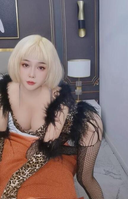 上城风骚性感妹子