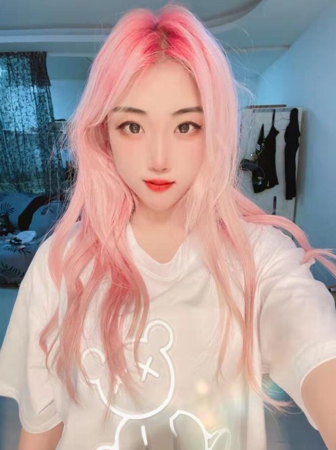华南依依