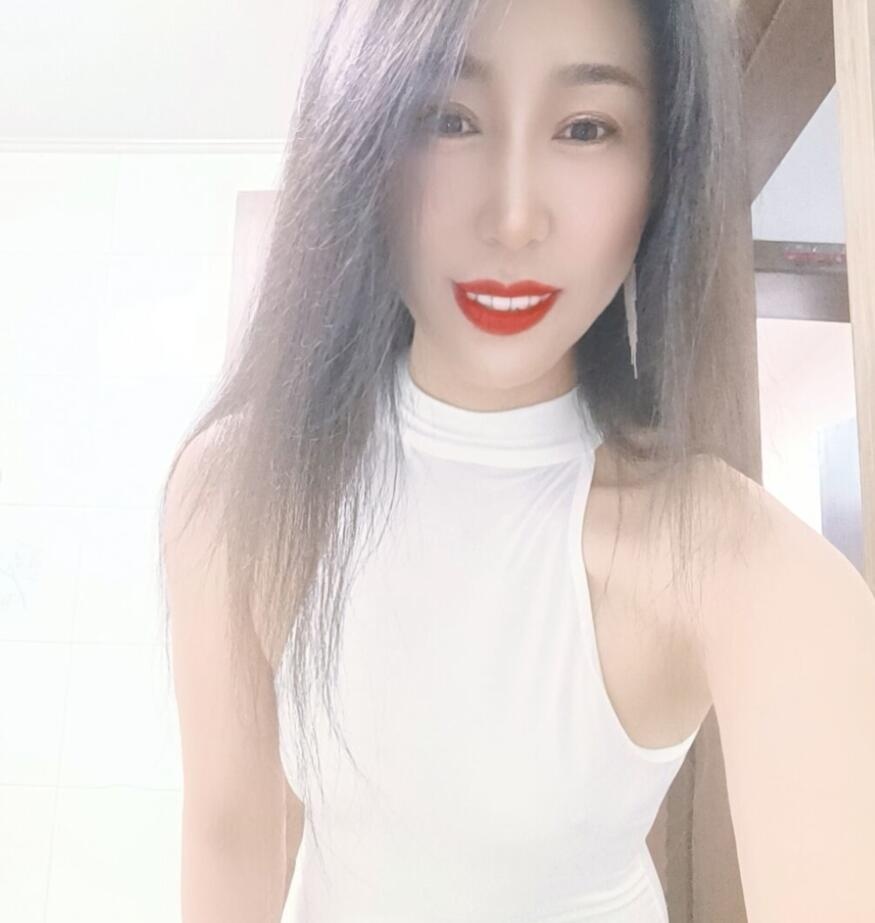 喷水少妇