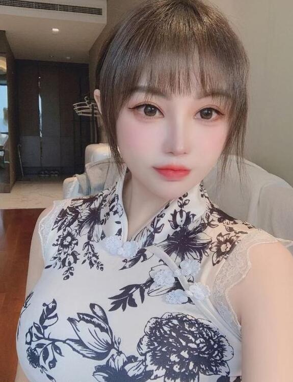 服务系颜系大波妹子