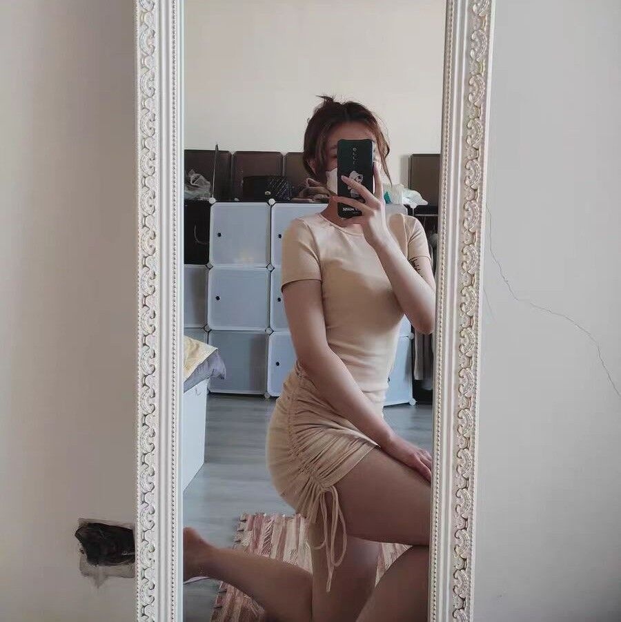  海珠区丰满大波白嫩小妹