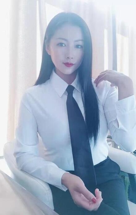 青山婷姐