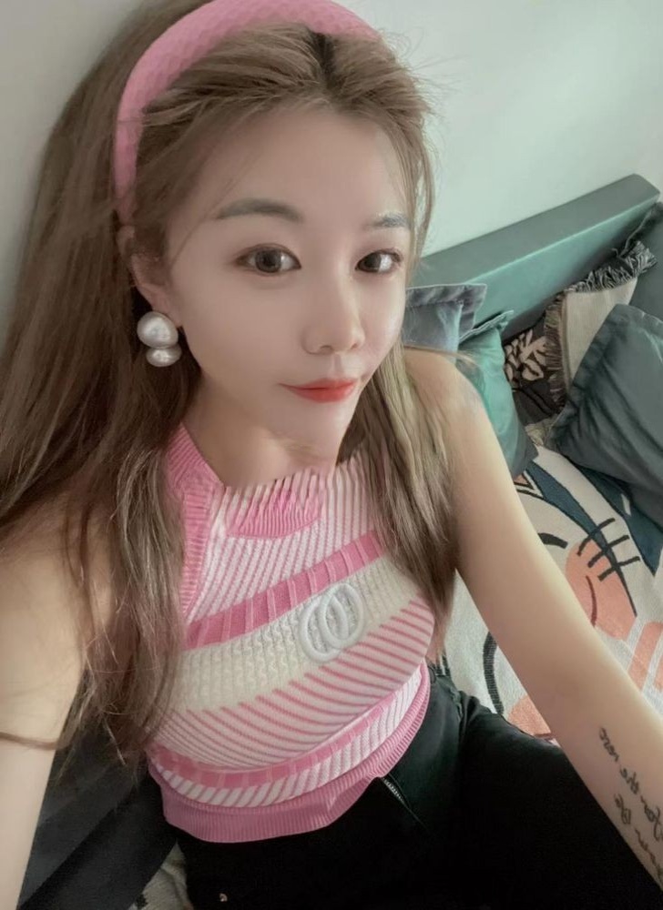 海珠温柔小姐姐洋洋