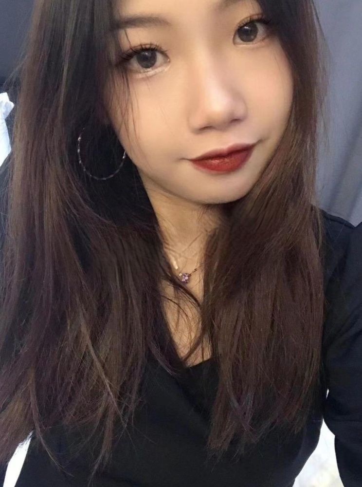 天河清纯大波妞橙子