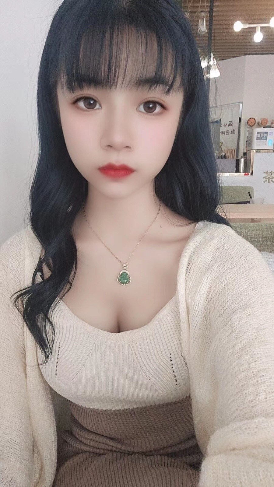 性感活好服务一流的妹子