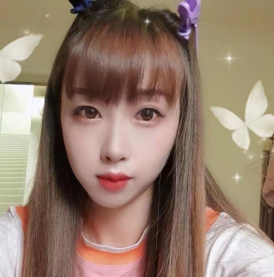 萱萱小可爱