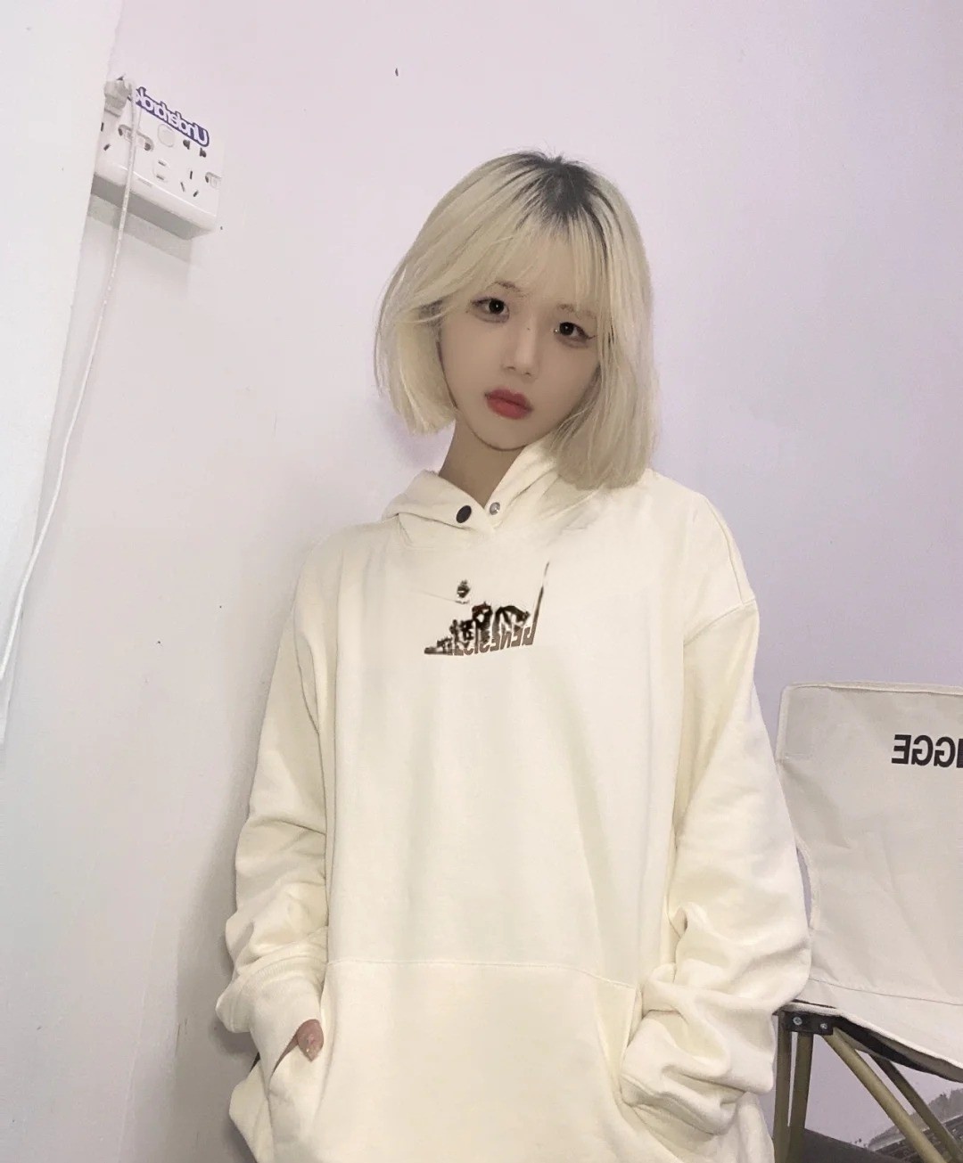杭州湾偶遇00后兼职妹妹