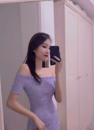 宁波高颜值长腿妹纸