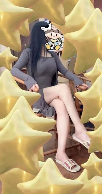 济南大胸妹子