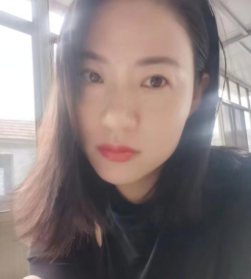 博山沫沫
