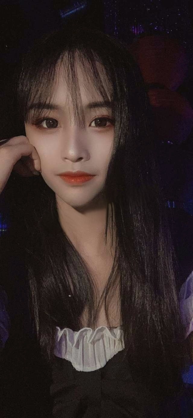  松江芯芯，极品