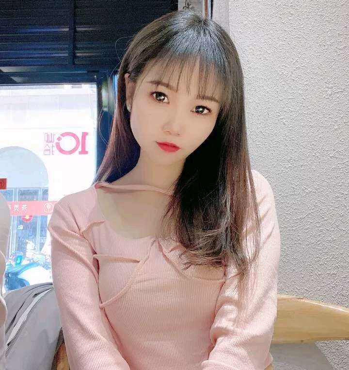 印象城附近妹子