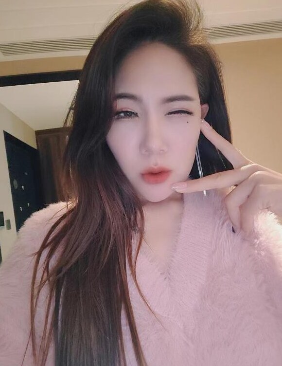 南开的骚女