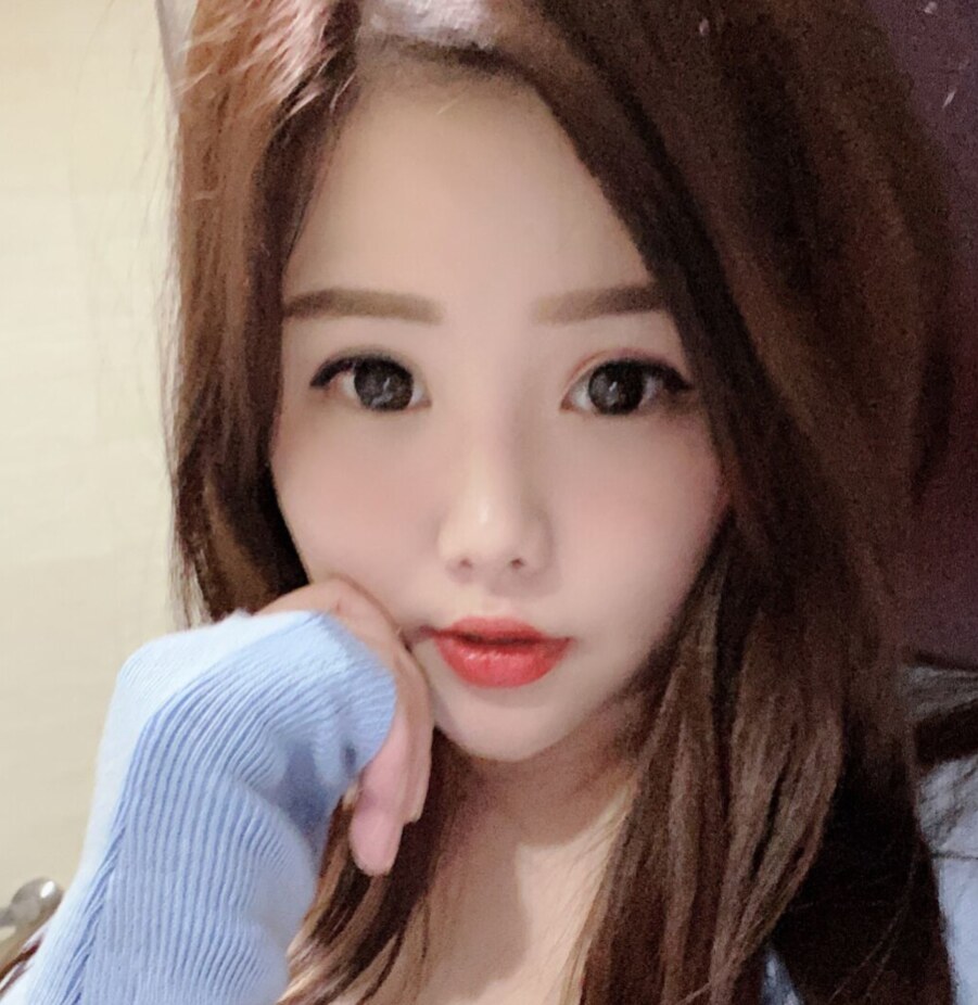 个人嫩妹小阿美