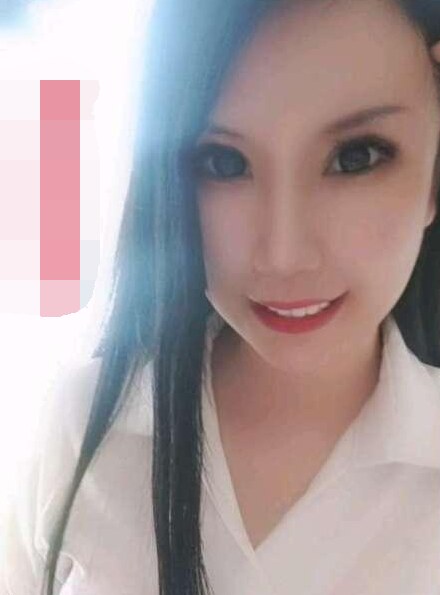 服务超棒的姐姐