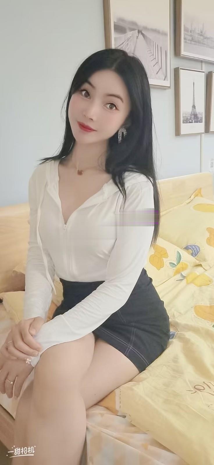 亚运村周美丽