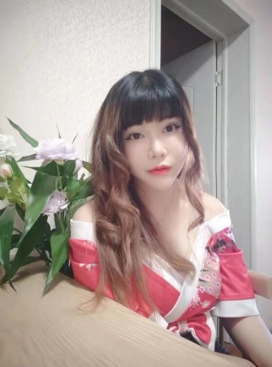 瑶海区少妇