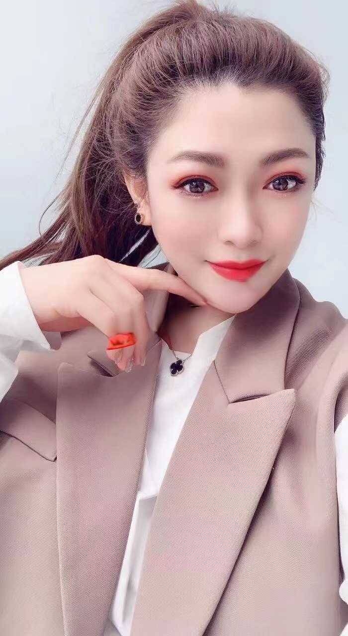 气质性感少妇