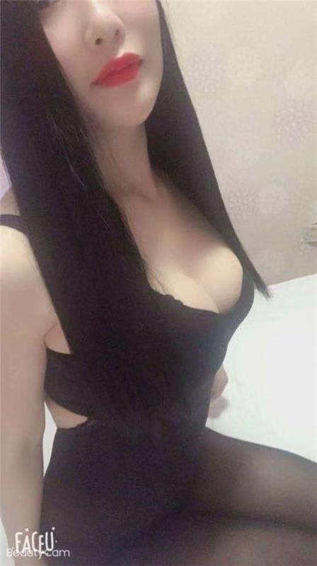 浦东半良家安娜