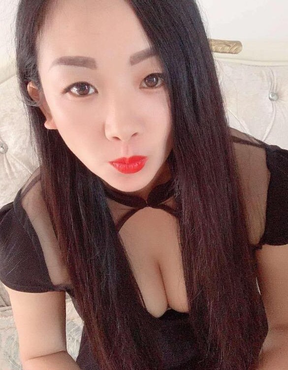 湿柔服务系轻熟女