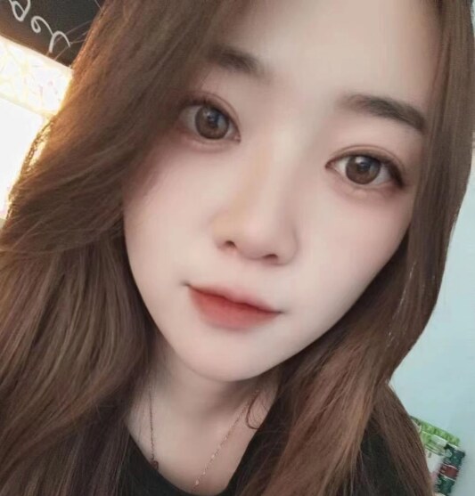 火星街小姐姐