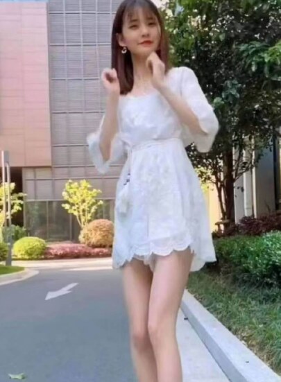 潍坊奎文翘臀长腿兼职
