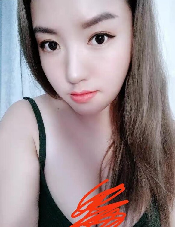 颜值胸大暖暖