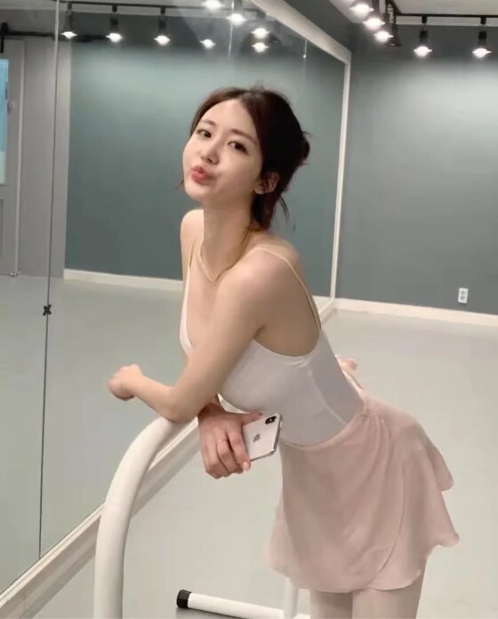 沈阳舞蹈老师