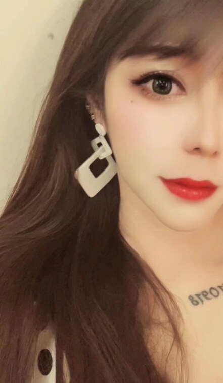 颜值小贝